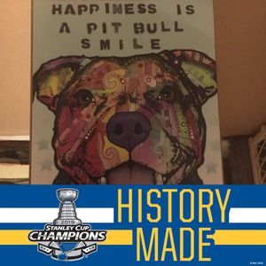 Meet your Posher, Jerry